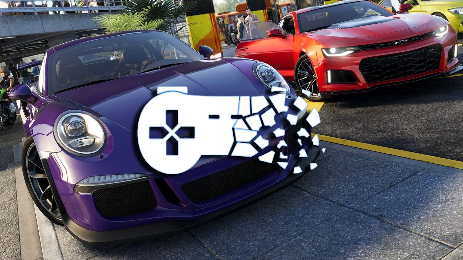 Movimento Stop Killing Games celebra suporte offline em The Crew 2 Movimento Stop Killing Games celebra suporte offline em The Crew 2