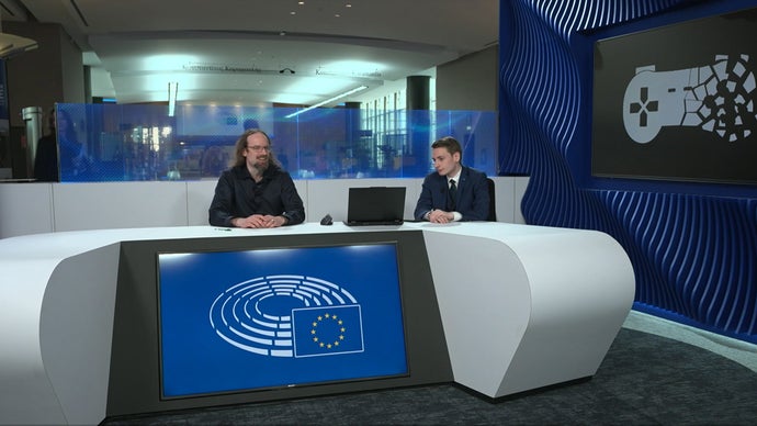 European Commission Takes Major Step Forward in Preserving Video Game History