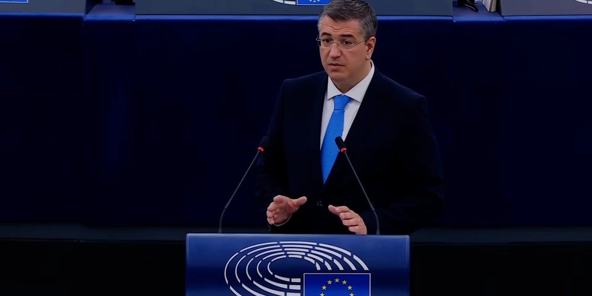 Stop Killing Games petition on game server switch offs will get a reply "before the summer", European Commission promise during latest debate