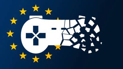 Campanha Stop Destroying Videogames alvo de denúncia anónima | Eurogamer.pt