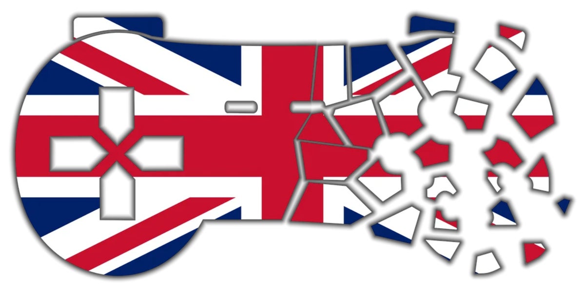 "We want to ensure gamers are part of those conversations": Stop Killing Games launch player advocacy group to lobby the UK government