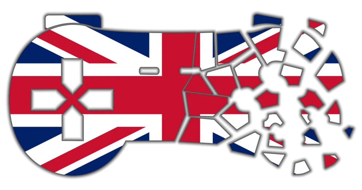 "We want to ensure gamers are part of those conversations": Stop Killing Games launch player advocacy group to lobby the UK government