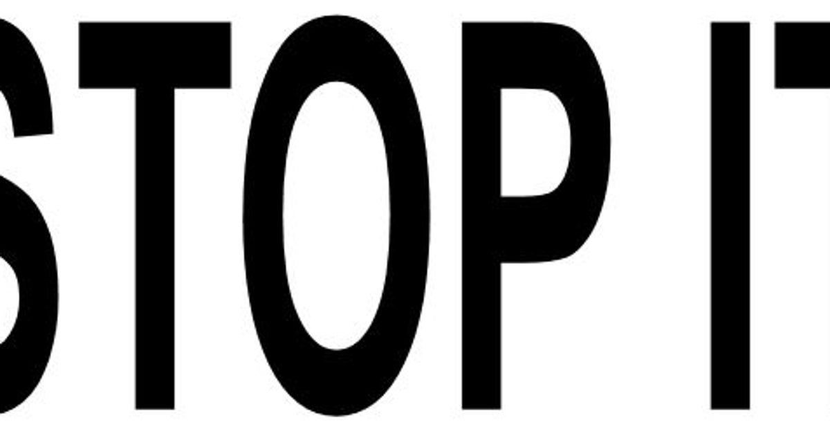 Stopit Game STOP IT: Put Save Games In ONE Place | Rock Paper Shotgun