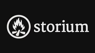 First Look: Storium - The Online Storytelling Game