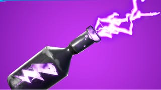 Fortnite's new Storm Flip temporarily banned from competitive the same day it's released
