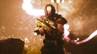 Try out Stormdivers, Housemarque's battle royale in beta this weekend