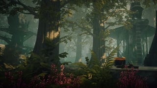 Housemarque hint at battle royale flirtation with Stormdivers