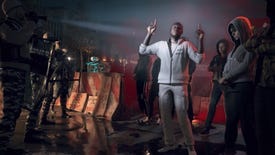 How to play Stormzy's mission in Watch Dogs: Legion