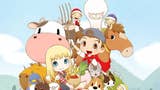 Story of Seasons: Friends of Mineral Town llegará a Playstation 4 y Xbox One