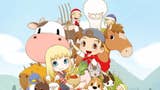 Story of Seasons: Friends of Mineral Town Test (Switch, PC): Bauer sucht Frau