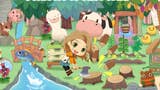 Story of Seasons: Pioneers of Olive Town - Deluxe Edition mit kuscheliger Überraschung