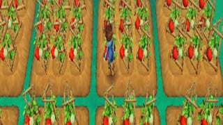 Story of Seasons review - Anime Farming Simulator 2016