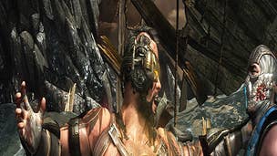Mortal Kombat X Story Mode Guide - Unlock Shinnok