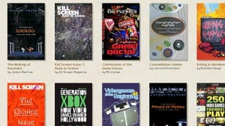 StoryBundle has launched a pay-what-you-want Video Game Bundle 