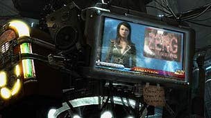 StarCraft II: First Campaign screens and movies released [Update]