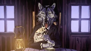 Storytelling adventure Where the Water Tastes Like Wine adds new Chinese-American tales in free update
