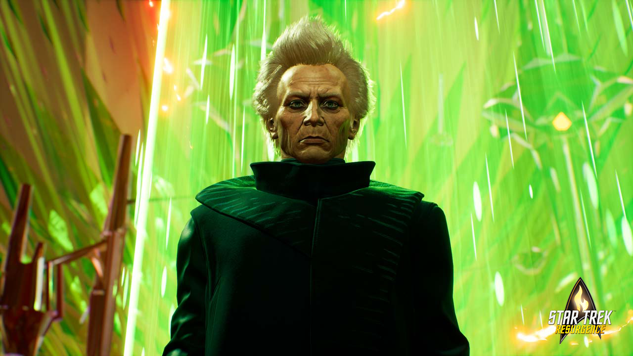 Star Trek: Resurgence