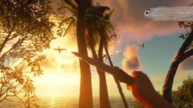 Island paradise? Stranded Deep reaches its not-so-terrible twos