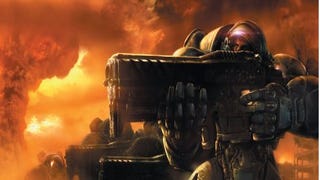 StarCraft II to support 3D in post-release patch