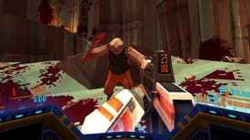 Strafe is out now for you to shoot in