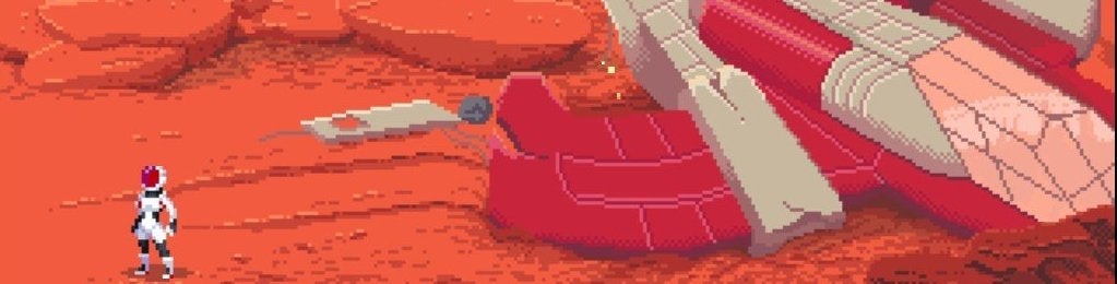 Stranded | Eurogamer.net