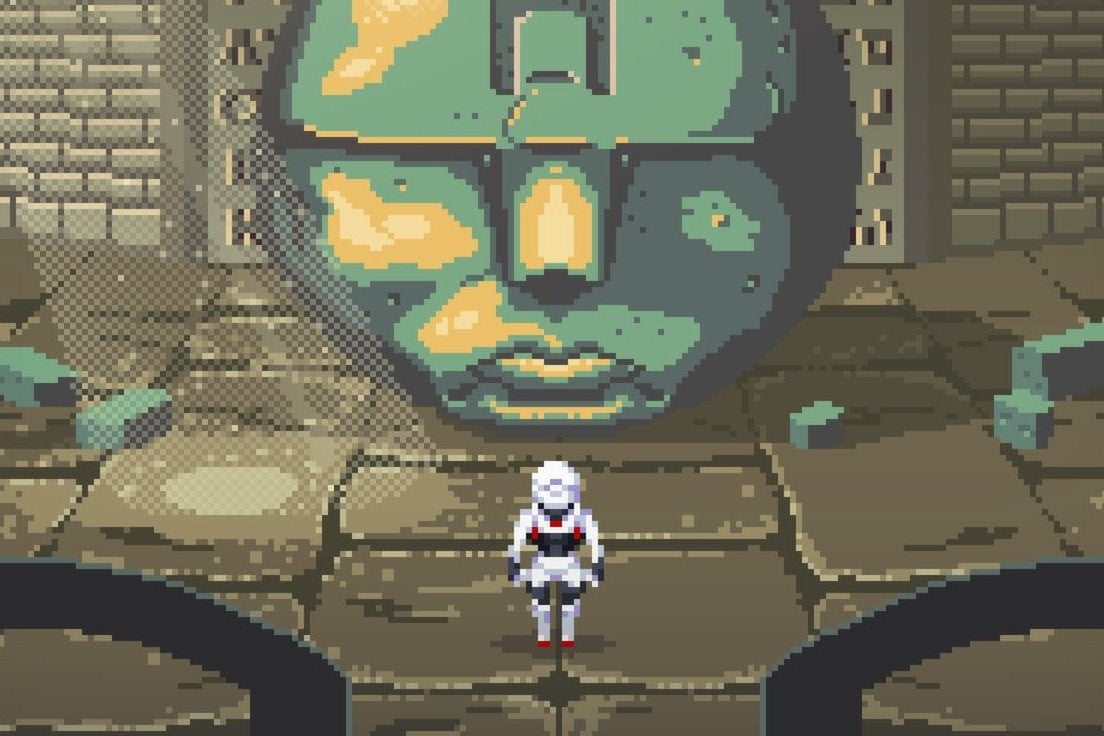 Stranded review | Eurogamer.net