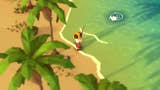 Stranded Sails is a tropical island survival game that's a bit Stardew Valley, a bit pirates