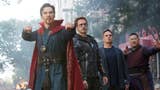 Marvel nie zrezygnował z Doktora Strange’a. Benedict Cumberbatch sugeruje powrót