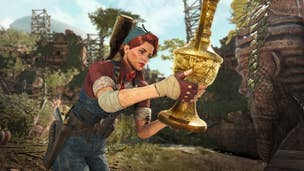 Strange Brigade will have free monthly content and a season pass