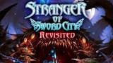 Stranger of Sword City Revisited confermato per l'Occidente