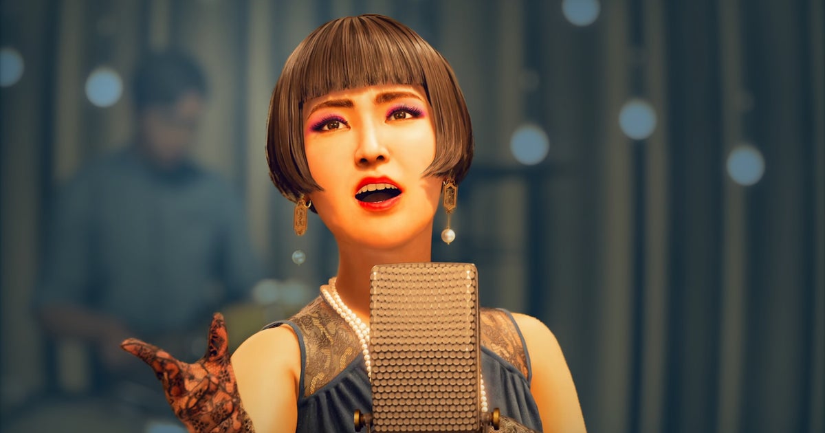 Yakuza and Like a Dragon developer RGG Studio finally gives Stranger Than Heaven a release window Yakuza and Like a Dragon developer RGG Studio finally gives Stranger Than Heaven a release window