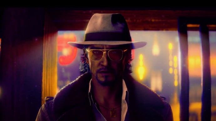 Stranger Than Heaven: The Yakuza Developers' Quirky Musical Journey Through Japan's Past Featuring Snoop Dogg