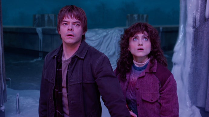 Nowy zwiastun Stranger Things przygotowuje widzów do wielkiego finału w 5. sezonie