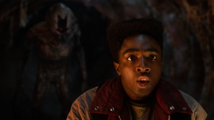 Netflix podgrzewa atmosferę nowym zwiastunem Stranger Things. Ostatni sezon zadebiutuje już w tym tygodniu