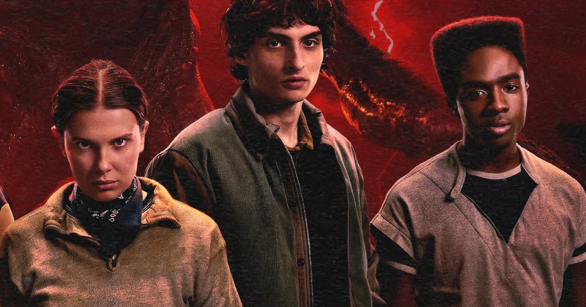 Rozczarowani fani Stranger Things żądają ujawnienia „prawdziwej” wersji finału. Bracia Duffer mają złe wieści