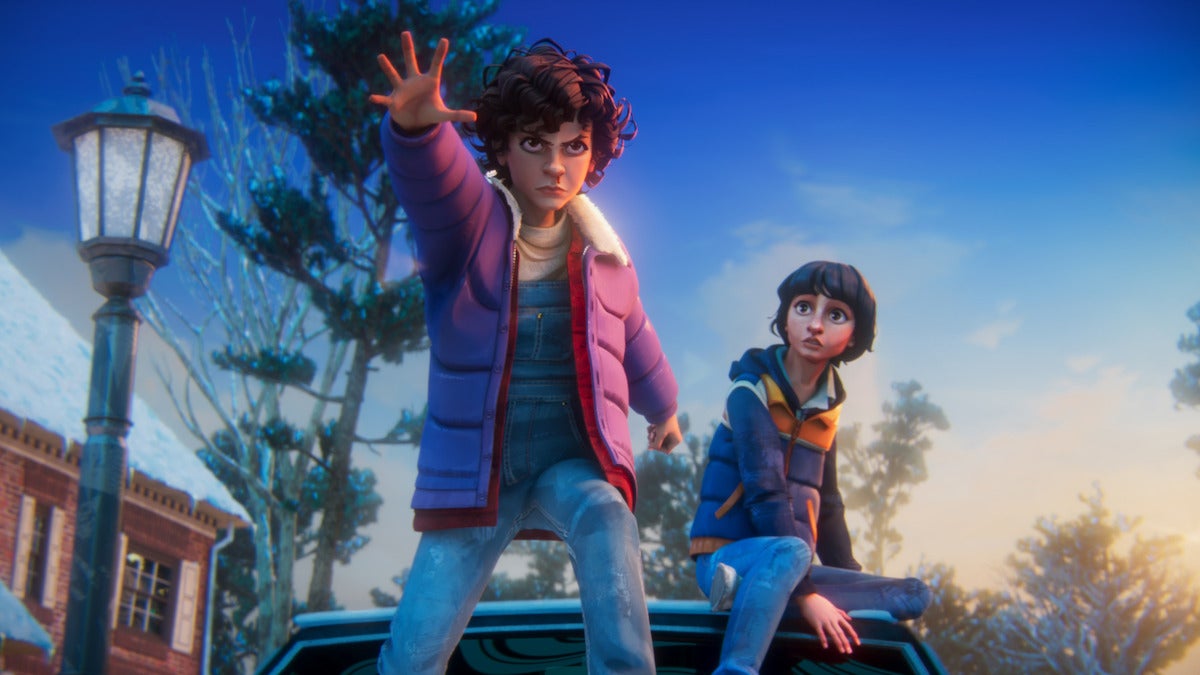 Stranger Things powróci już tej wiosny. Oto zwiastun i data premiery Opowieści z '85