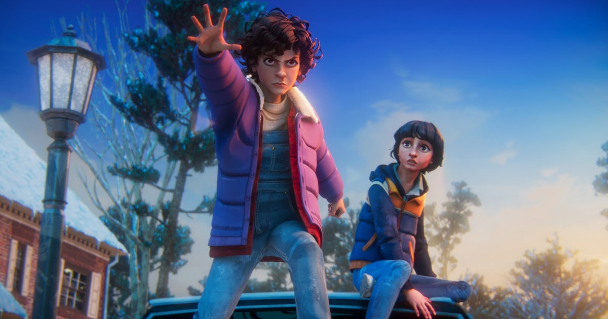 Stranger Things powróci już tej wiosny. Oto zwiastun i data premiery Opowieści z '85