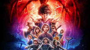 Stranger Things is getting a location-based mobile game, likely taking inspiration from Pokemon Go