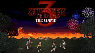 Stranger Things 3: The Game will release on July 4