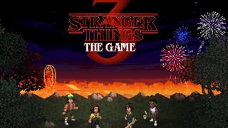 Xbox Game Pass adding Stranger Things 3: The Game, Journey to the Savage Planet , more in April