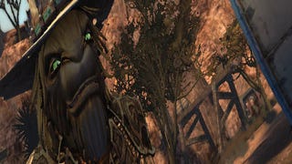 Oddworld: Stranger's Wrath HD Vita out mid-December in US 