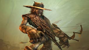Oddworld: Stranger's Wrath is out now on iOS, soon on Android 
