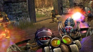 Stranger's Wrath HD Released, Oddly Free Patch