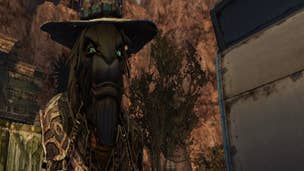 Oddworld: Stranger's Wrath HD launches on Steam, gets new screens