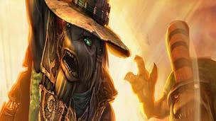 Oddworld: Stranger's Wrath dated for Europe and US
