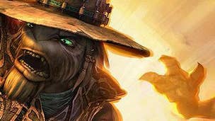 Oddworld: Stranger's Wrath dated for Europe and US