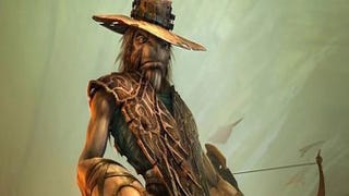 Oddworld dev to unveil Stranger's Wrath and a 90s revival