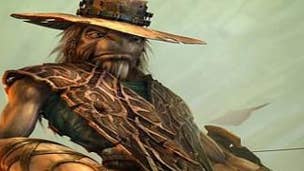 Oddworld dev to unveil Stranger's Wrath and a 90s revival
