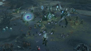 Strategia Warhammer 40,000: Dawn of War 3 z datą premiery