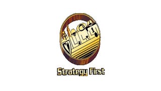 Strategy First titles are 50% off on Steam